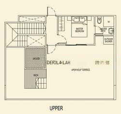 Parc Rosewood (D25), Condominium #470037601